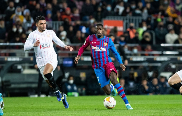 塞维利亚碾压德国,佩德里关键制胜的简单介绍 塞维利亚碾压德国,佩德里关键制胜的简单介绍