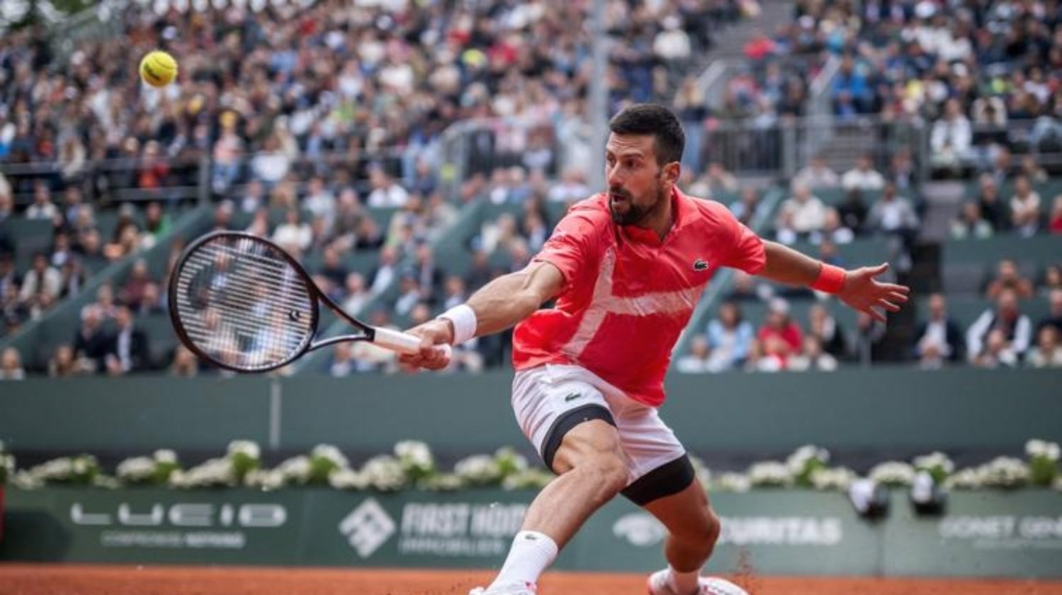 爱游戏在线-关于澳大利亚网球队强势西班牙网球队，德约科维奇惊艳世界的信息