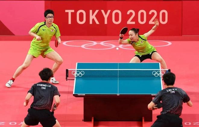 英国乒乓球队险胜日本乒乓球队,水谷隼送出助攻 英国乒乓球队险胜日本乒乓球队,水谷隼送出助攻