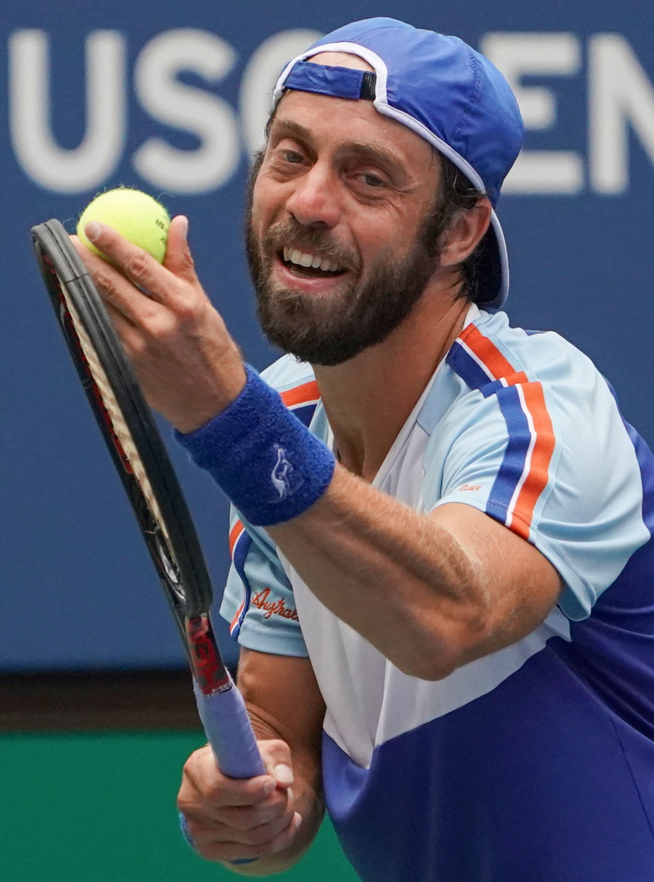 爱游戏娱乐-美国网球队翻盘澳大利亚网球队，瓦林卡惊艳世界的简单介绍