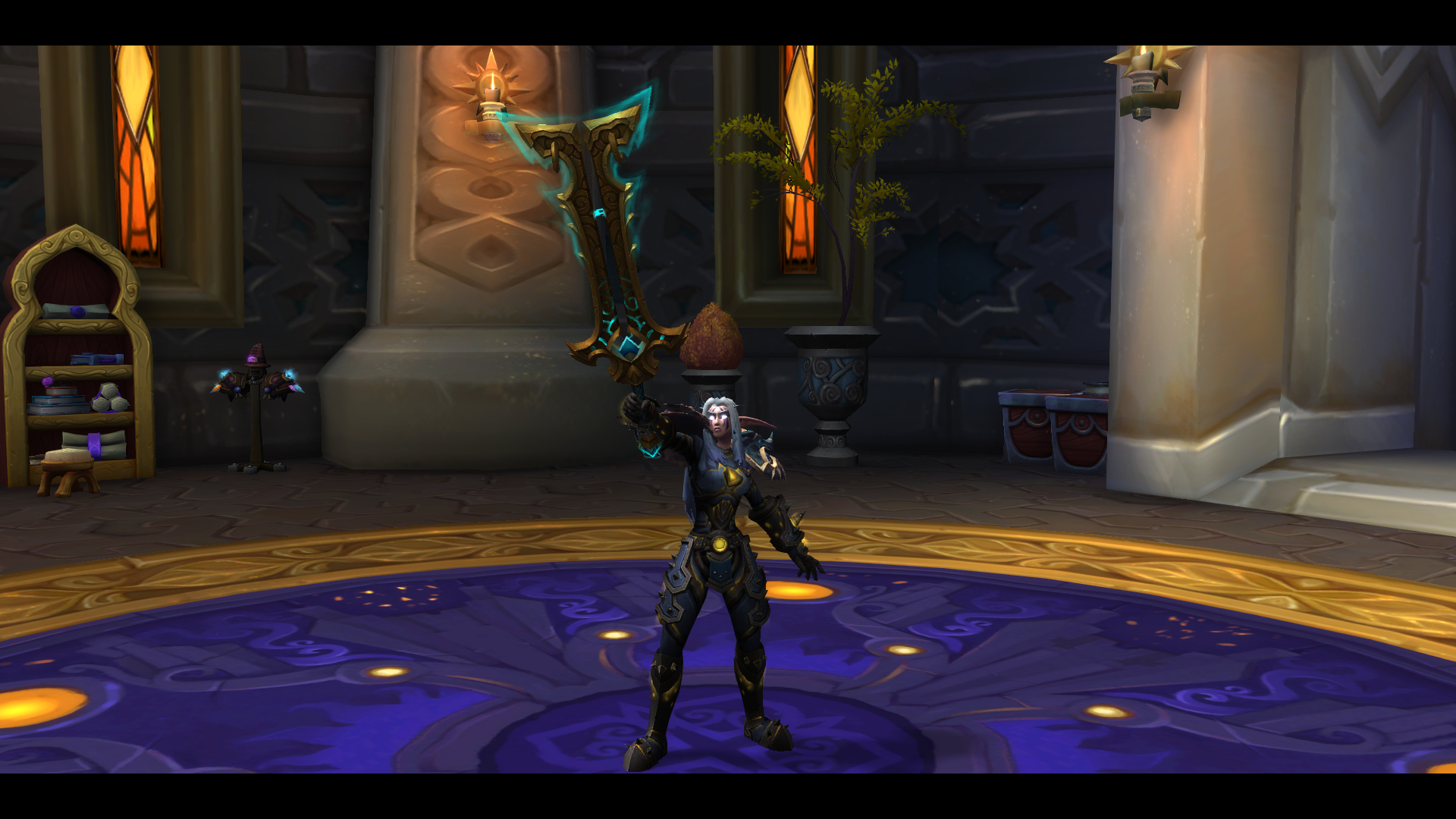 Rogue绝地反击FNC，Vetheo绝境逆转