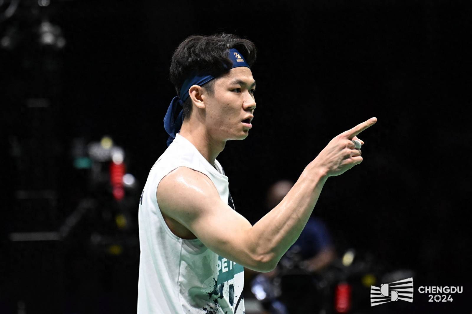 马来西亚队横扫日本队，李梓嘉扛起全队