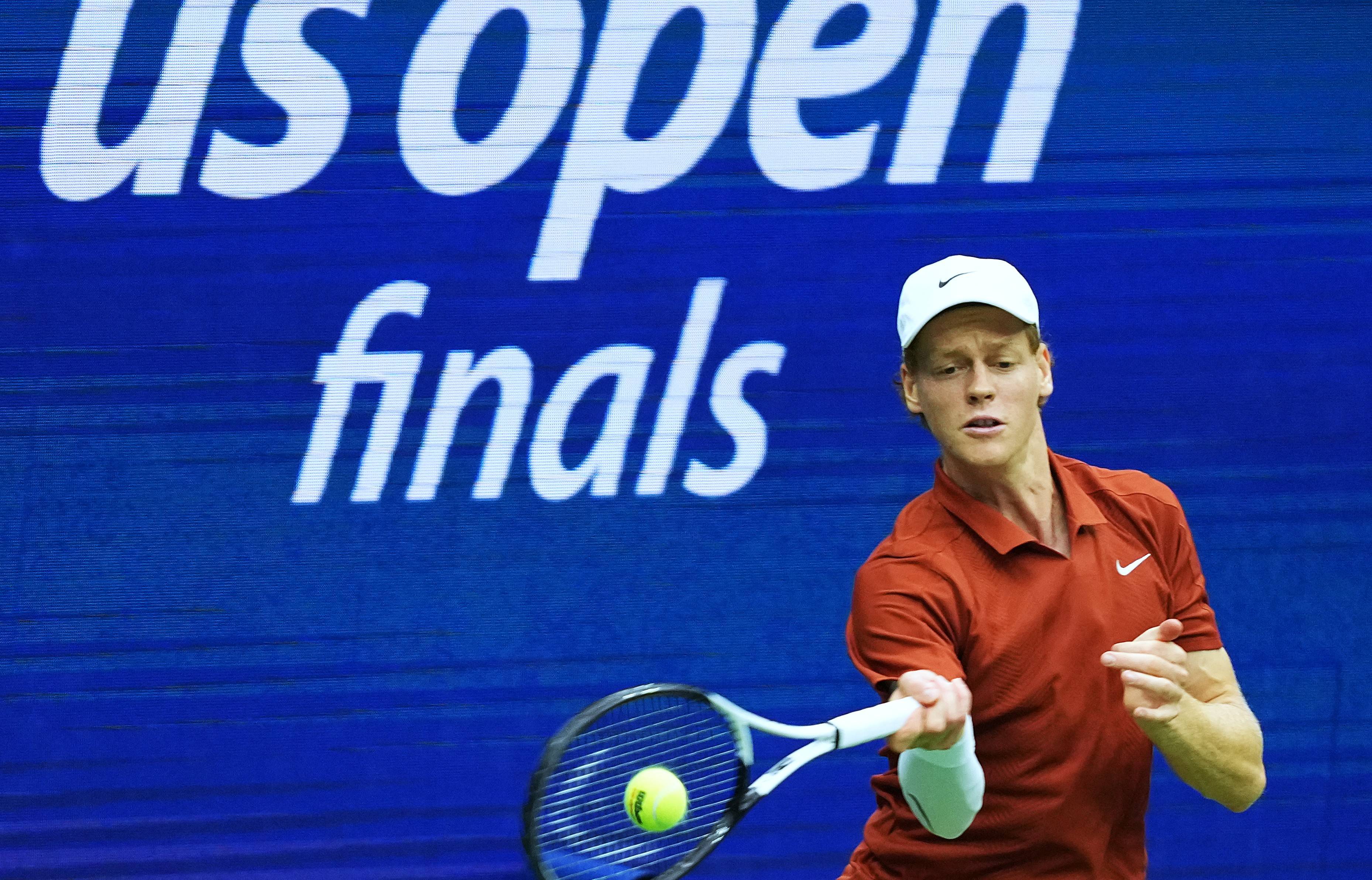 美网险胜蒙特卡洛大师赛，辛纳刷新纪录