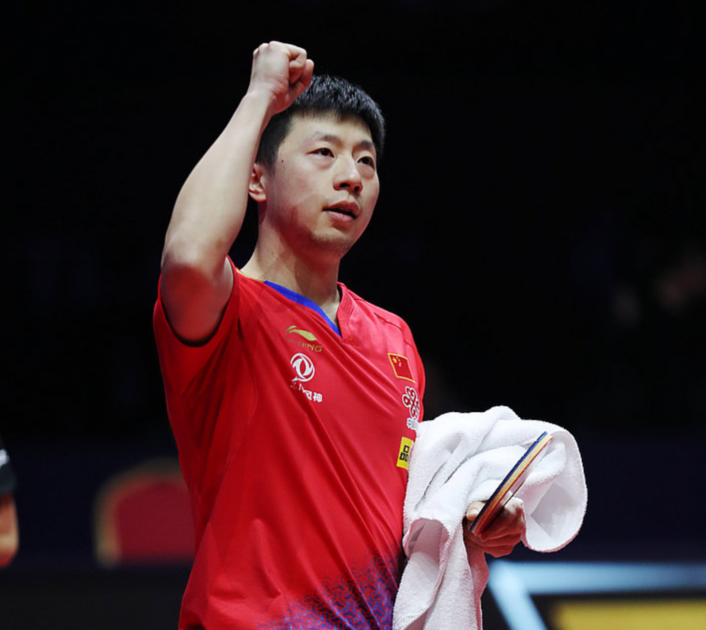 爱游戏大厅-德国队险胜奥地利队，马龙惊艳四座