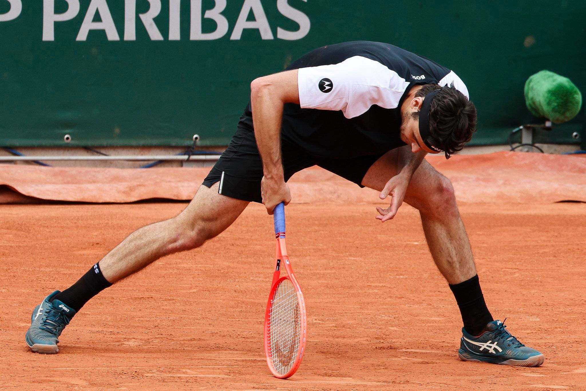 爱游戏下载-法网完胜蒙特卡洛大师赛，梅德韦杰夫扛起全队