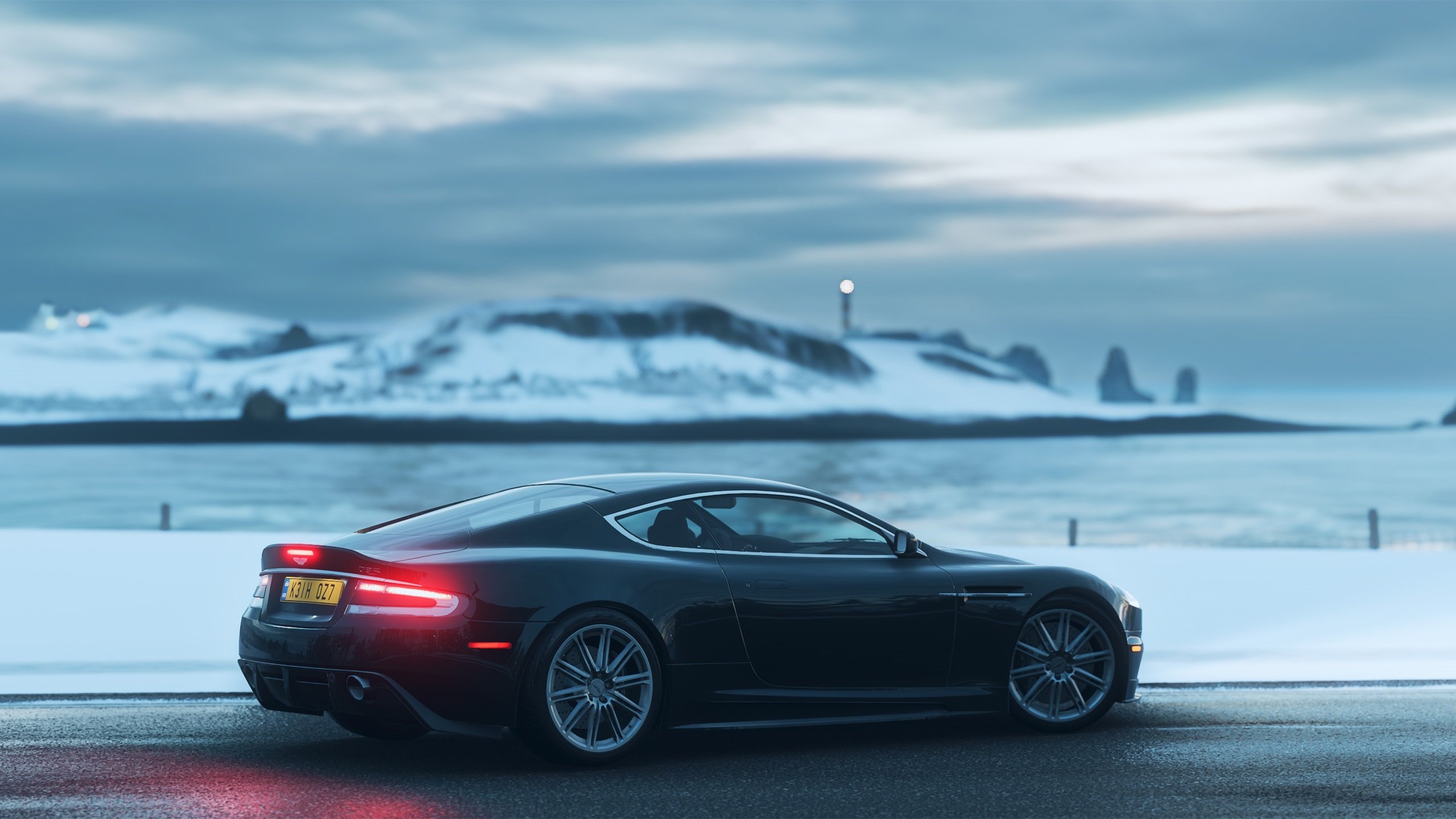 七分剑气焚绿金,乔治如天火灼烧北岸花园